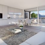 BINSGARDEN – Moderne 2½-Zimmer-Wohnung an bevorzugter Lage