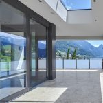 Luxuriöses Einfamilienhaus mit traumhafter See- und Bergsicht