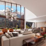 Falcon Villas – Luxury Alpine Living
