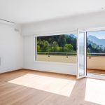 3½-Zimmer-Haus mit Einliegerwohnung und herrlichem Panoramablick