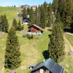 Bauland mit Panoramablick – Ihr Hauptwohnsitz auf der Rigi