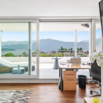 Panorama-Maisonette – exklusives Wohnen mit Top-Aussicht