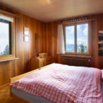 Chalet an traumhafter Aussichtslage – ein Kraftort am Waldrand