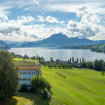 Moderne Eigentumswohnung im beliebten Küssnacht am Rigi