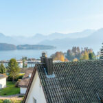 Mehrfamilienhaus mit Entwicklungspotenzial für Neubau