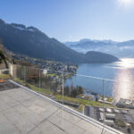 Majestätisch erhaben – Villa mit atemberaubender Aussicht