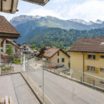 Ihr Alpenparadies: luxuriöses Wohnen im Herzen von Engelberg