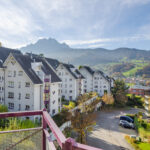 Ihr neues Zuhause in Horw: Gemütliche Wohnung mit Ausblick